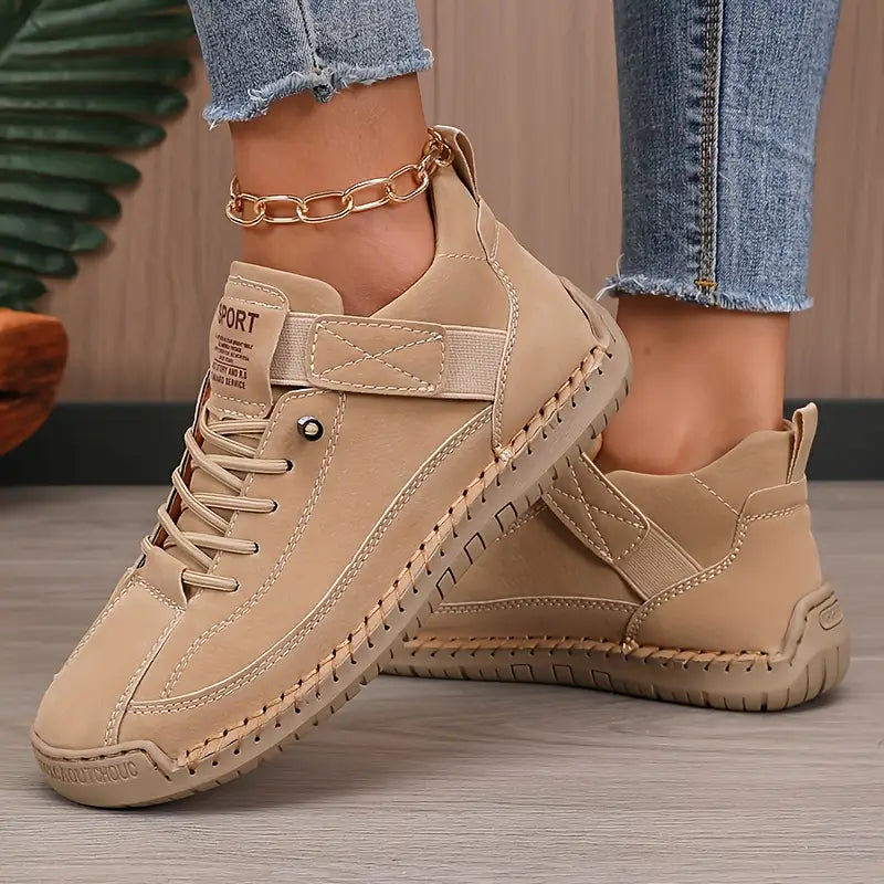 Mia - Comfortabele Orthopedische Sneakers