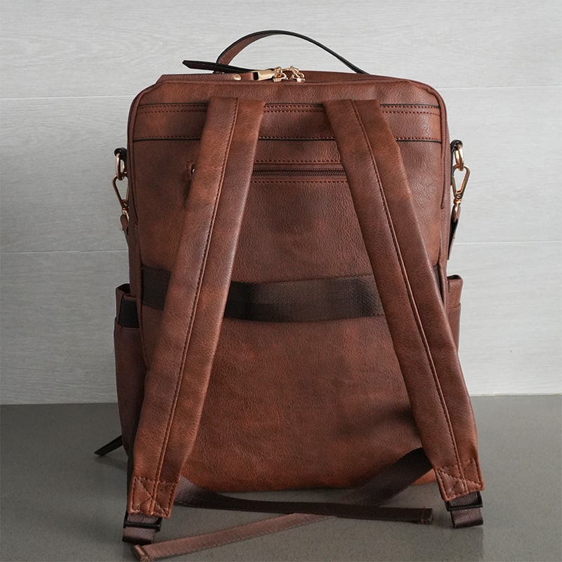 FlexBag Multifunctionele Rugzak