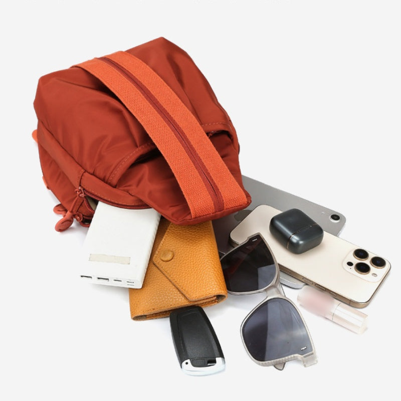 Ten Heuvel - Rugzak & Crossbody Tas