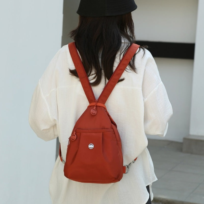 Ten Heuvel - Rugzak & Crossbody Tas