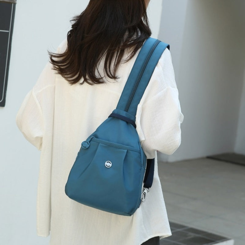 Ten Heuvel - Rugzak & Crossbody Tas