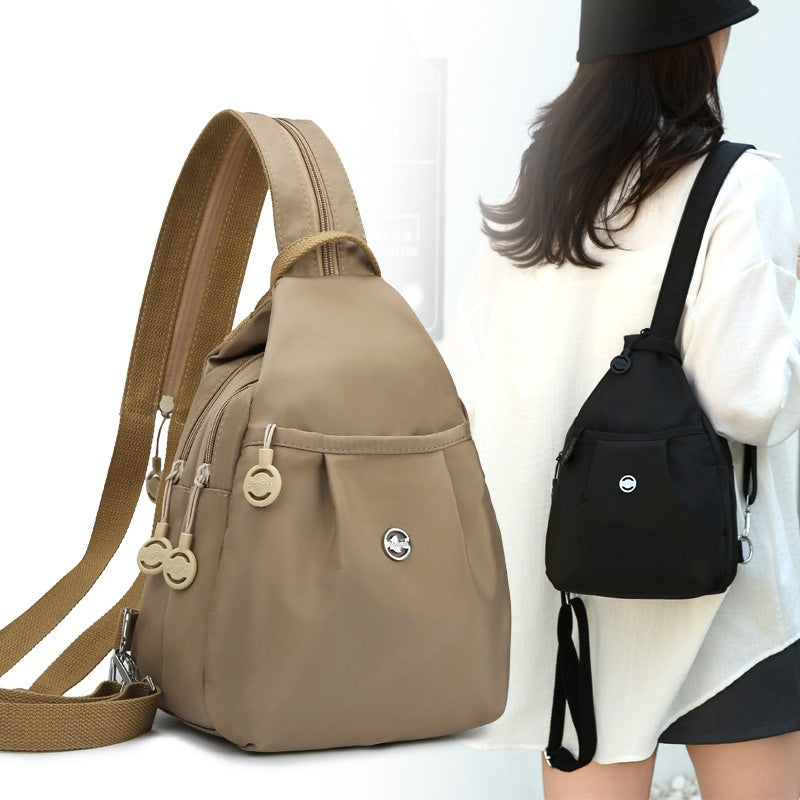 Ten Heuvel - Rugzak & Crossbody Tas