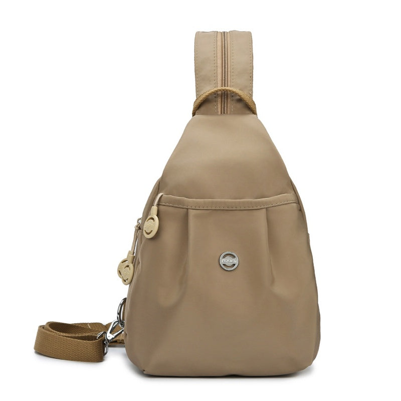 Ten Heuvel - Rugzak & Crossbody Tas