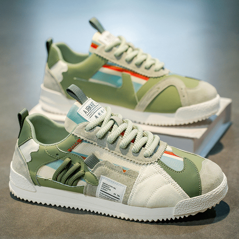 UNIQ™ | Limited Edition Retro Sneakers