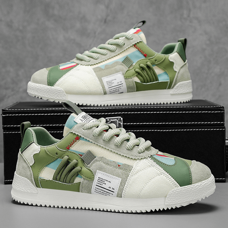 UNIQ™ | Limited Edition Retro Sneakers
