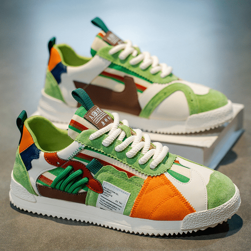 UNIQ™ | Limited Edition Retro Sneakers