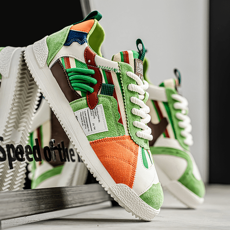 UNIQ™ | Limited Edition Retro Sneakers