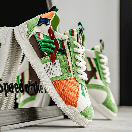 UNIQ™ | Limited Edition Retro Sneakers