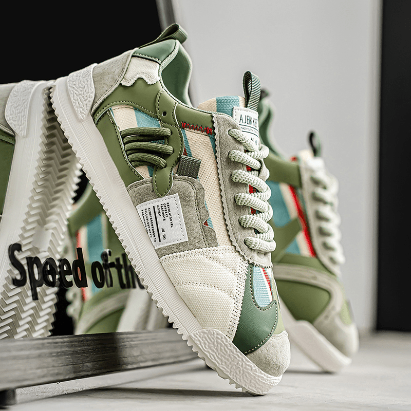 UNIQ™ | Limited Edition Retro Sneakers
