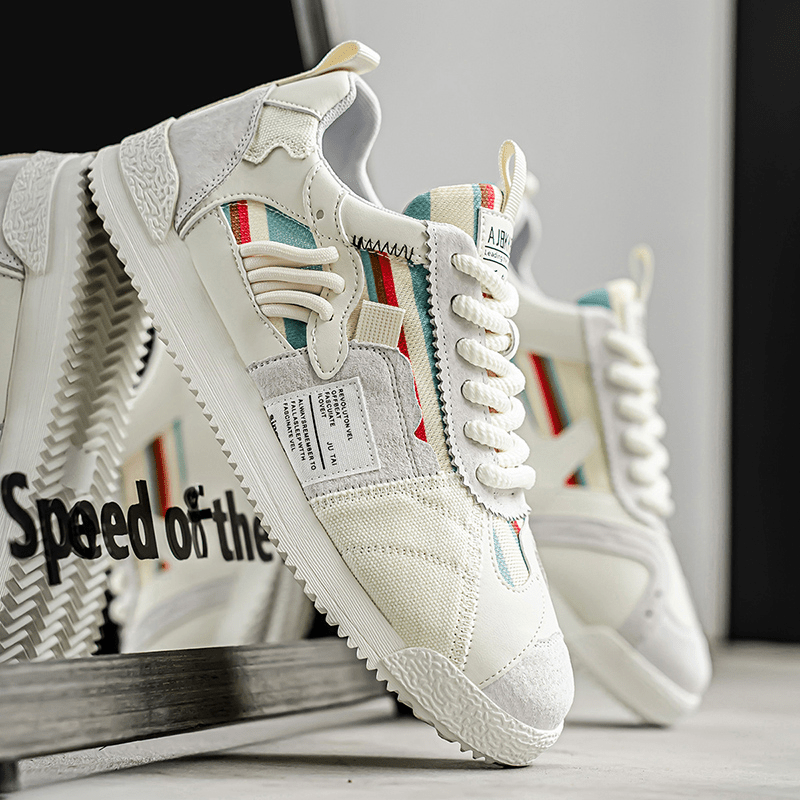 UNIQ™ | Limited Edition Retro Sneakers