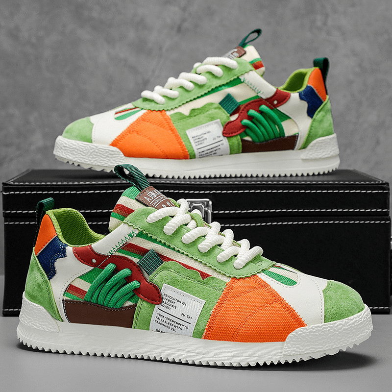 UNIQ™ | Limited Edition Retro Sneakers