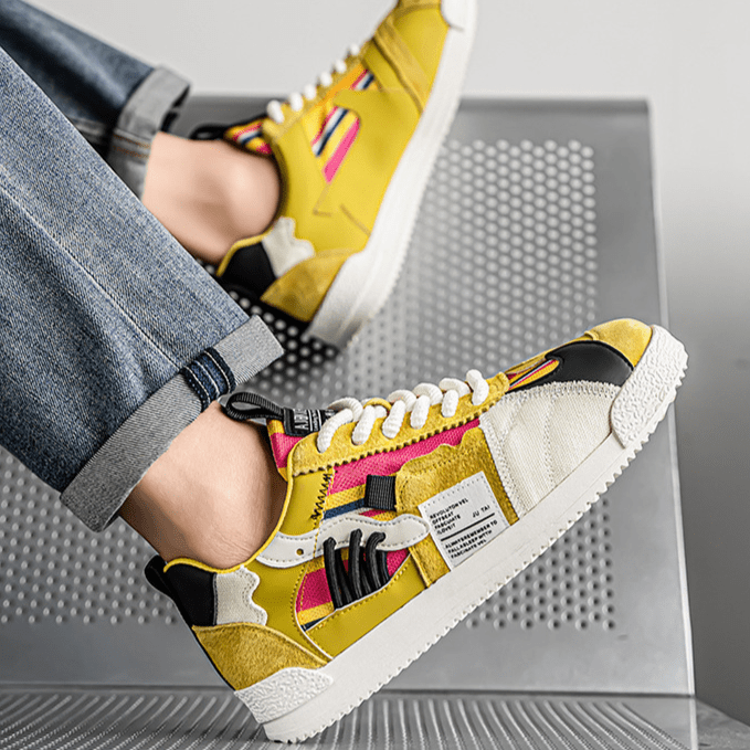 UNIQ™ | Limited Edition Retro Sneakers