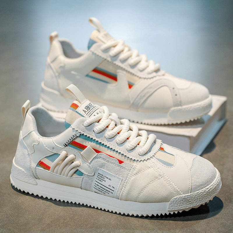 UNIQ™ | Limited Edition Retro Sneakers