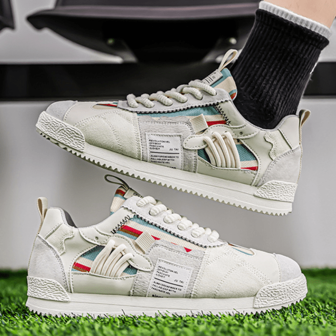 UNIQ™ | Limited Edition Retro Sneakers