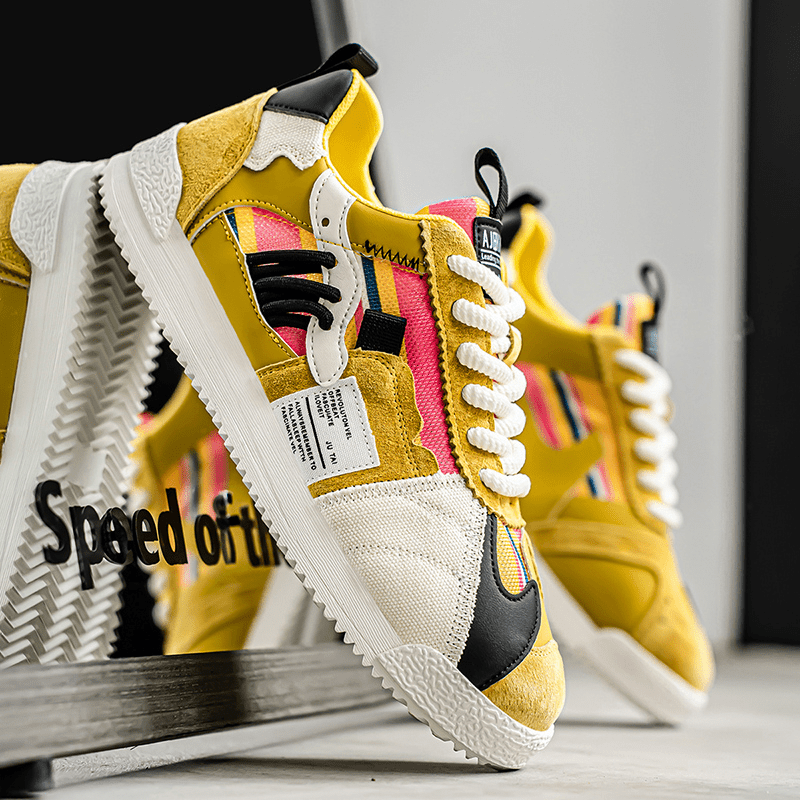 UNIQ™ | Limited Edition Retro Sneakers