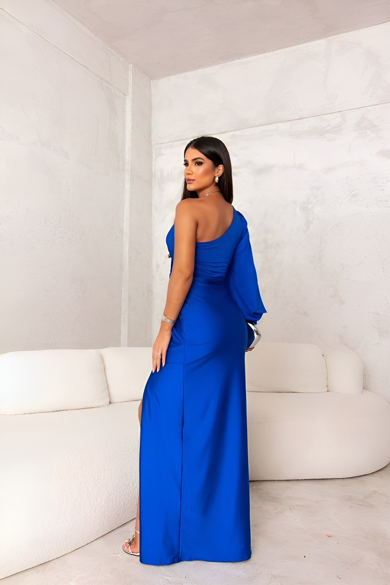 Philomène™ | Elegante Cocktailjurk