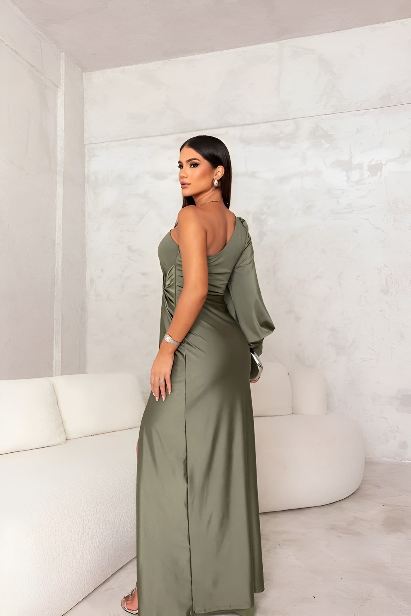 Philomène™ | Elegante Cocktailjurk